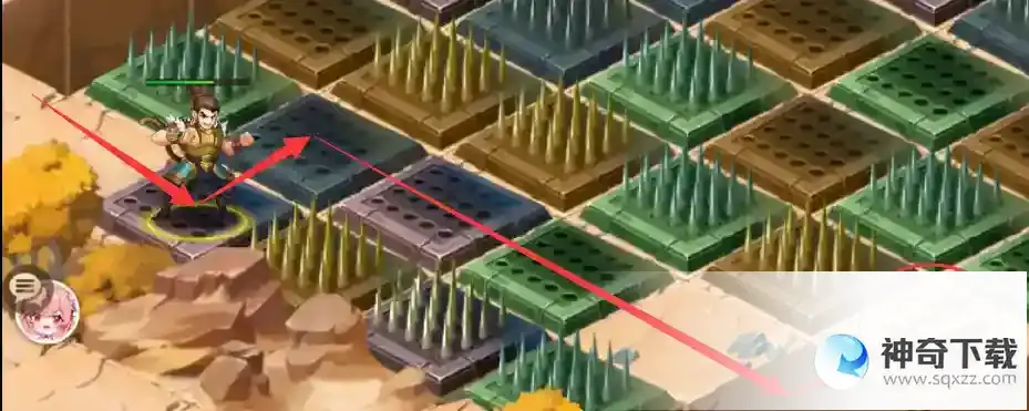 少年三国志2时空外传