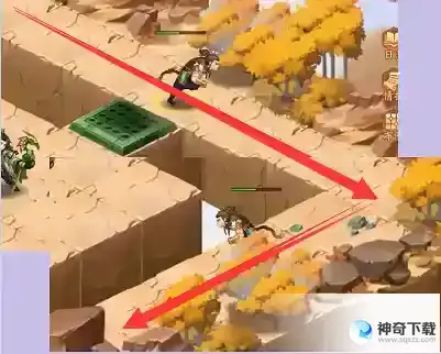 少年三国志2时空外传