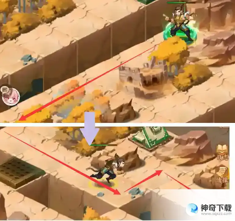 少年三国志2时空外传