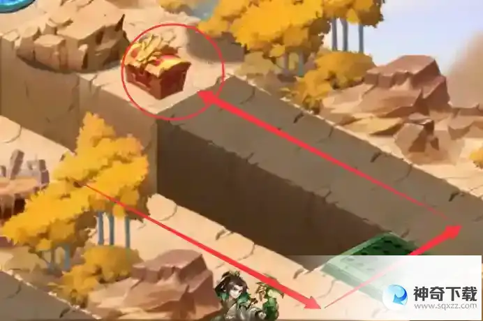 少年三国志2时空外传