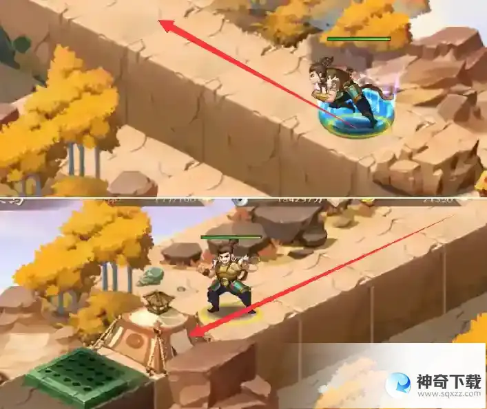 少年三国志2时空外传