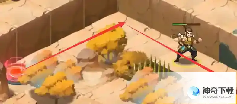 少年三国志2时空外传