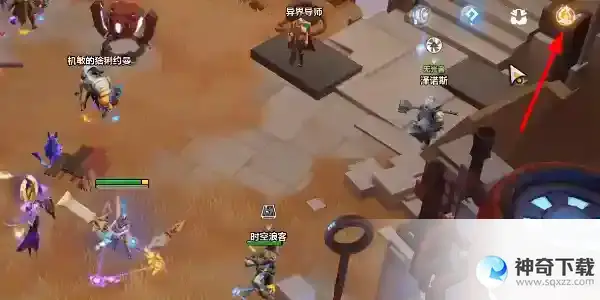 火炬之光无限兑换码2023