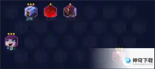 金铲铲之战赌璐璐怎么玩