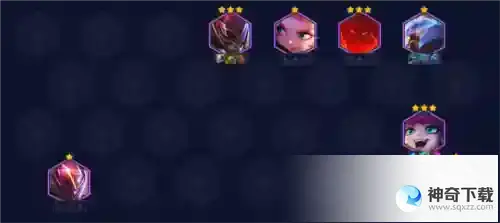 金铲铲之战赌璐璐怎么玩