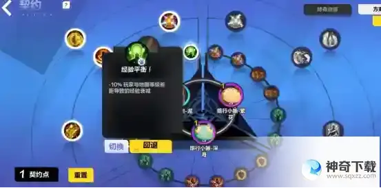 火炬之光无限契约作用与玩法是什么