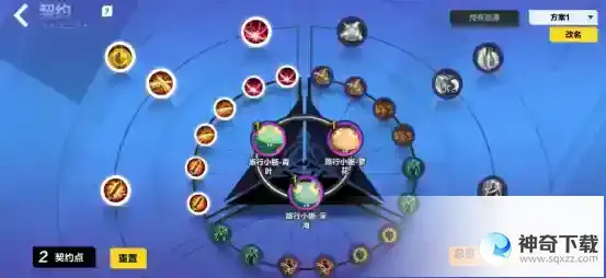 火炬之光无限契约作用与玩法是什么
