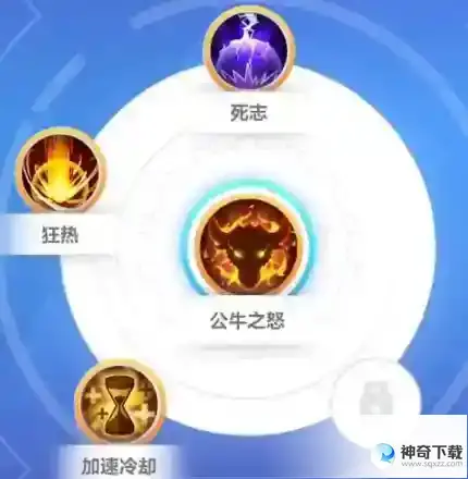 火炬之光无限狂人技能选择
