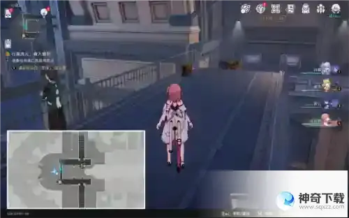 崩坏星穹铁道拆弹部队怎么做