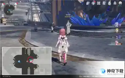 崩坏星穹铁道拆弹部队怎么做