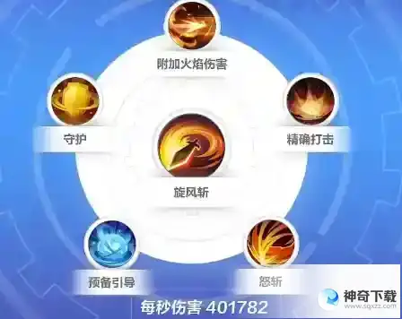 火炬之光无限狂人开荒