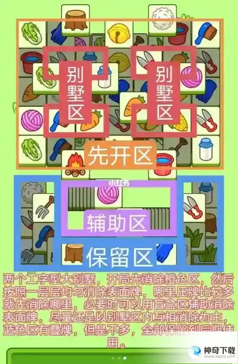 5月13日羊羊大世界和第二关怎么过