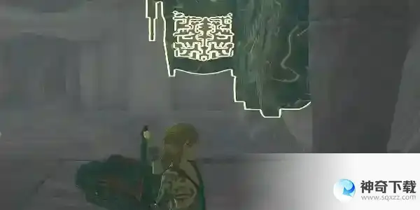 王国之泪纳裘亚哈神庙位置