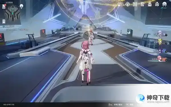 崩坏星穹铁道魈魅寻踪任务