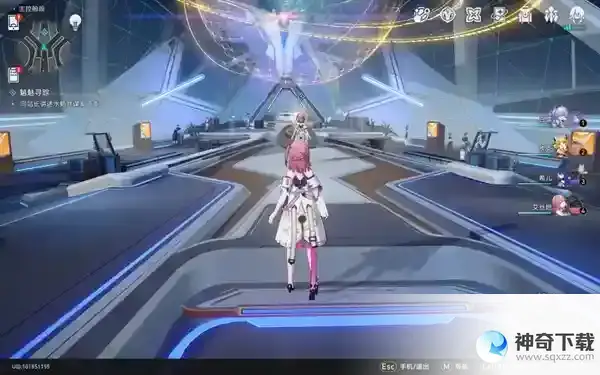崩坏星穹铁道魈魅寻踪任务