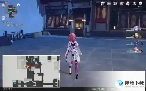 崩坏星穹铁道一鼓作气再而衰三而竭怎么解锁
