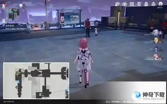 崩坏星穹铁道一鼓作气再而衰三而竭怎么解锁