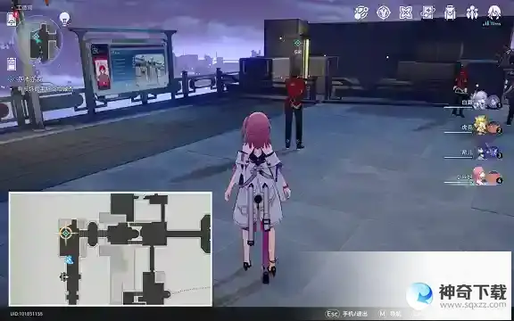 崩坏星穹铁道一鼓作气再而衰三而竭怎么解锁