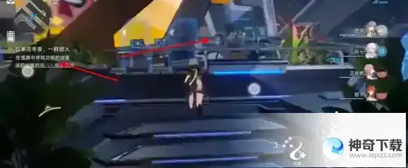 崩坏星穹铁道模拟宇宙位置一览