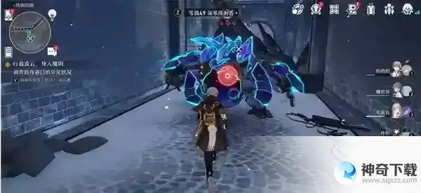 崩坏星穹铁道残响回廊宝箱位置汇总