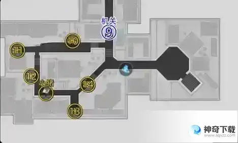 崩坏星穹铁道残响回廊宝箱位置汇总