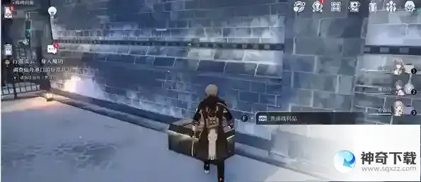 崩坏星穹铁道残响回廊宝箱位置汇总