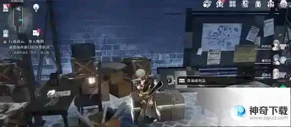 崩坏星穹铁道残响回廊宝箱位置汇总