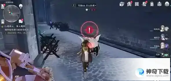 崩坏星穹铁道残响回廊宝箱位置汇总