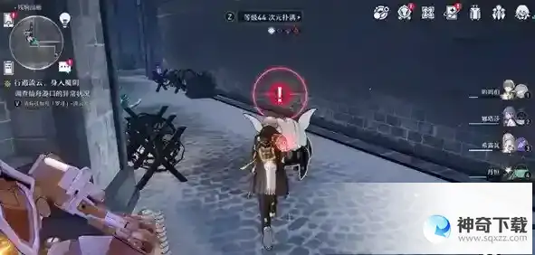 崩坏星穹铁道残响回廊宝箱位置汇总