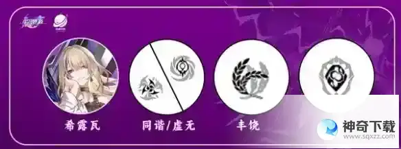 崩坏星穹铁道希露瓦常规配队推荐