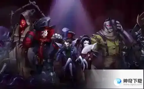 第五人格歌剧演员桑格莉娅上线时间一览
