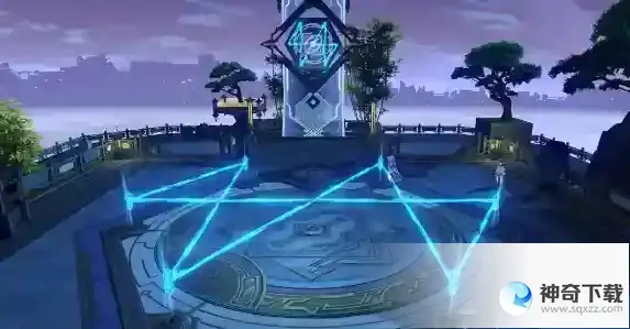 崩坏星穹铁道大衍穷观阵第一天