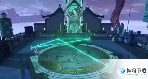 崩坏星穹铁道大衍穷观阵第一天