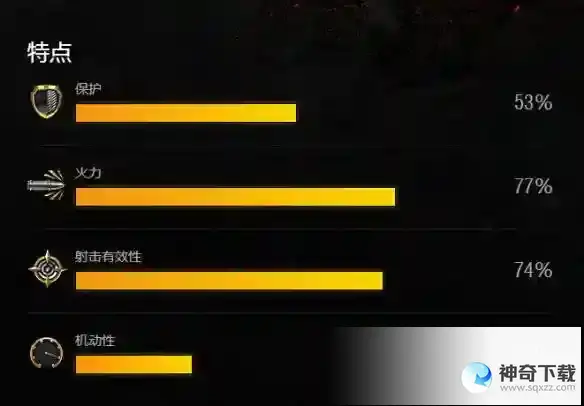 坦克世界闪击战Snowstorm Jagdtiger 8.8怎么样