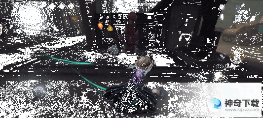 独家新闻第五人格求生者