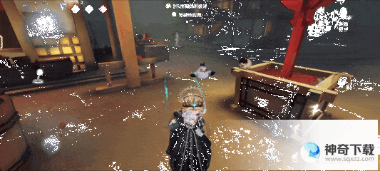 独家新闻第五人格求生者