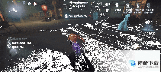 独家新闻第五人格求生者