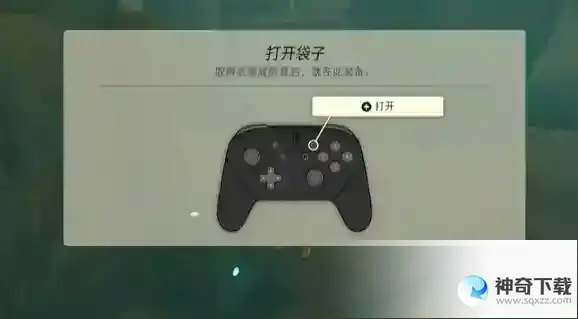 塞尔达王国之泪残旧的套装怎么获得
