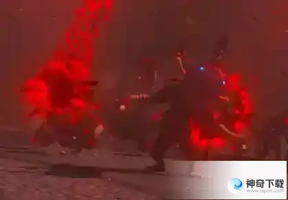 塞尔达传说王国之泪龙出没地点