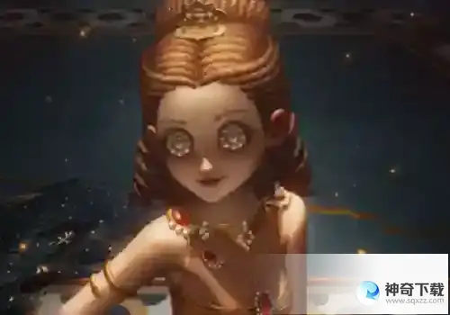 第五人格舞女莎乐美怎么获得