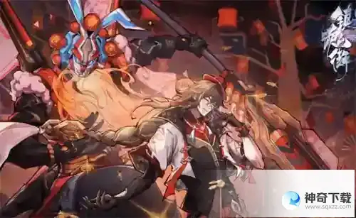 镇魂街天生为王雾锁迷森通关