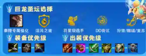 云顶之弈英雄男刀阵容怎么玩