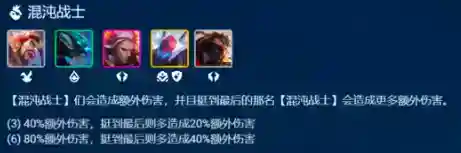 云顶之弈英雄男刀阵容怎么玩