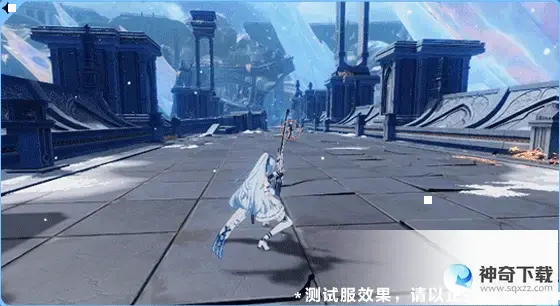 崩坏3糖露星霜怎么样