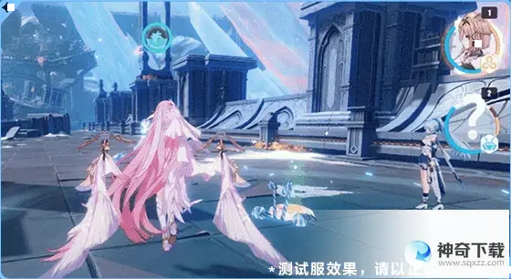 崩坏3糖露星霜怎么样