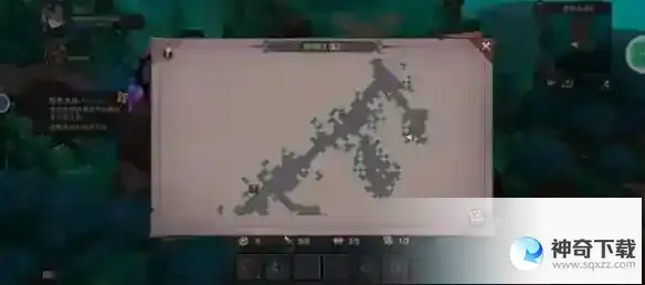 塞勒特大陆密林之森