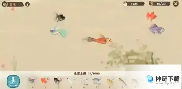 桃源深处有人家舒适度怎么提升