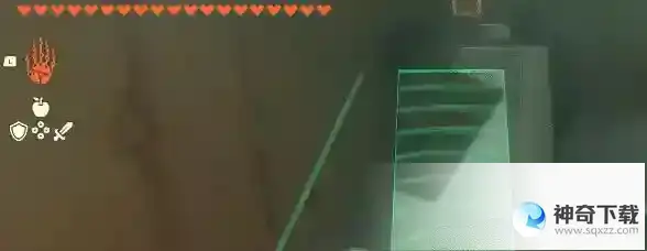 塞尔达王国之泪乌可乌侯神庙过关