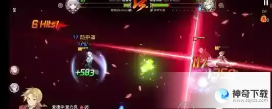 第七史诗PVP/PVE角色排行最新一览