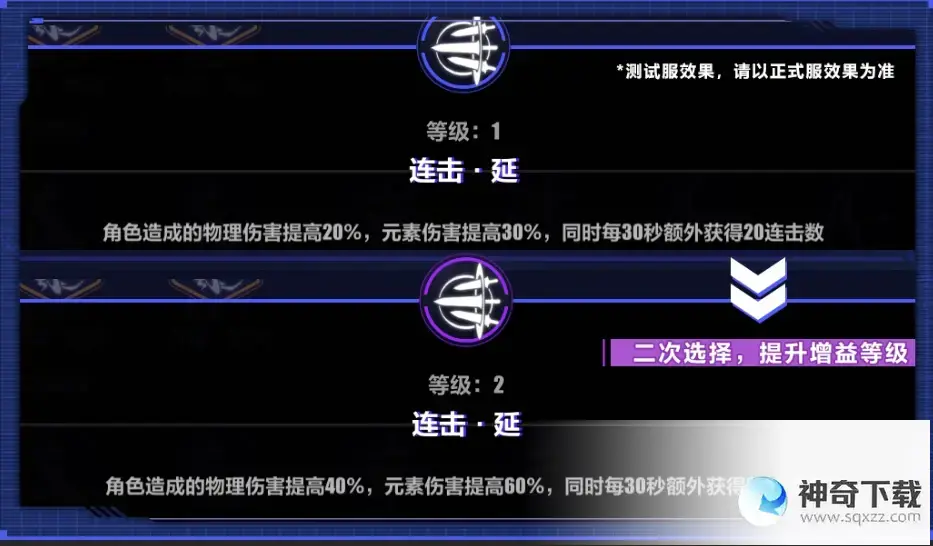 崩坏3循迹追猎怎么玩
